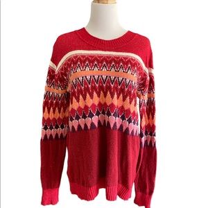 Women’s Loft sweater, size small